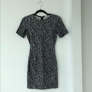 Aritzia Wilfred Dress